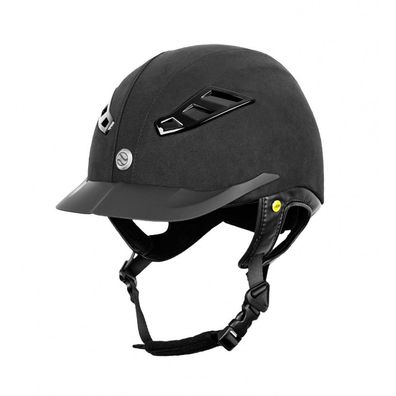 Back on Track EQ3 Lynx Shiny schwarz