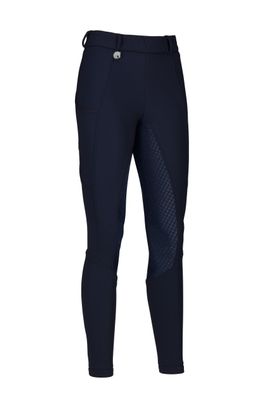 Pikeur KIMA GRIP Damen Hose VB GRIP Nightblue New Generation H/W 20