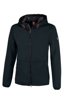 Pikeur Mitchel Herren Softshell-Jacke DARK GREEN Sportswear 2021