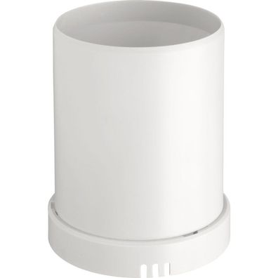 TFA - Regensender mit Temperatur 30.3161 - weiß