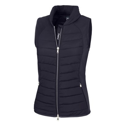 Pikeur Pikeur YIVA Damen Weste Steppweste DARK NAVY HW 2021