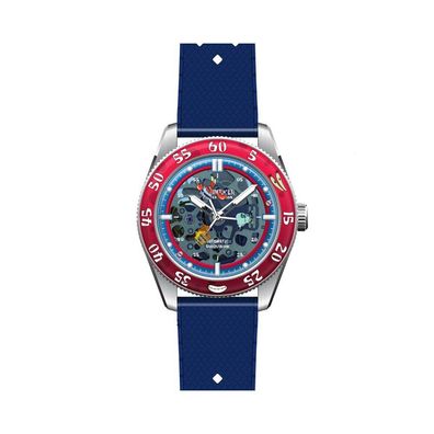 Spinnaker - SP-5152-01 - Armbanduhr - Herren - Automatik - Croft Skeleton