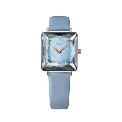 Jowissa - J8.100.M - Armbanduhr - Damen - Quarz - Facet Princess