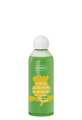 Ziaja Intima Intimhygiene Fluessigkeit Kamille, 200 ml