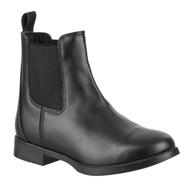 Suedwind Companion Stiefelette Jodhpur Winter schwarz auch für Kinder