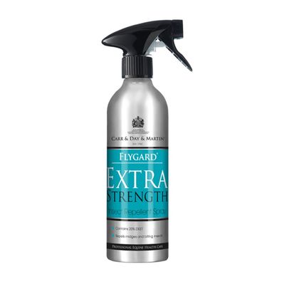Carr & Day & Martin EXTRA STARK Optimum DEET 20% Insektenschutzspray 500ml