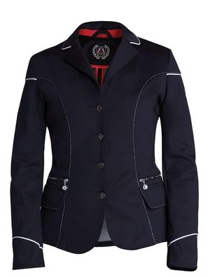 FairPlay Turnierjacket Viki , oftshell, trass super edel, A++ Qualität