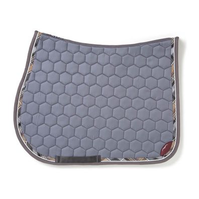 ANIMO Schabracke WAROBI grau