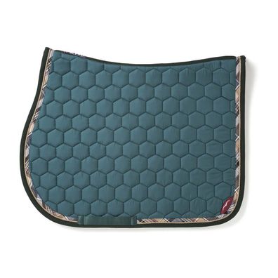 ANIMO Schabracke WAROBI grün