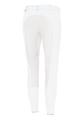 Pikeur Lucinda GR Ganzbesatz white FS 2022