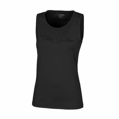 Pikeur PAOLA Damen Funktions-Top black Selection FS 2022