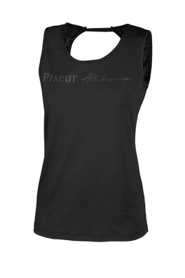 Pikeur OMAL Damen Top black Athleisure FS 2022