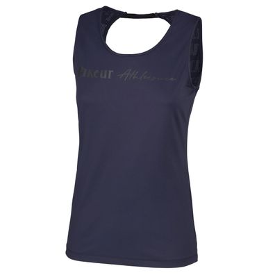 Pikeur OMAL Damen Top night sky dunkelblau Athleisure FS 2022