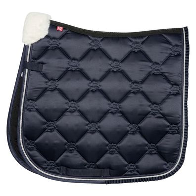 Imperial Riding Schabracke Lovely DR Navy 2022