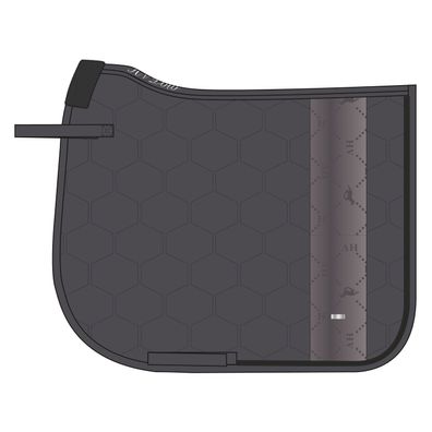 HV Polo Schabracke HVPCecile iron Saddle Pad