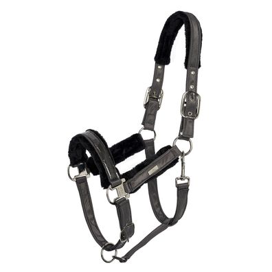 HV Polo Halfter HVPCecile Lack iron