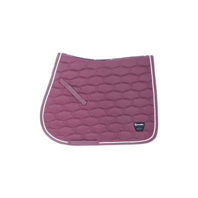 Cavallo HALIMA Schabracke raspberry Horsefashion 2022