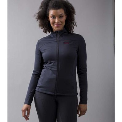 Kingsland olyvia Fleecejacke für Damen Navy Sommer 2022