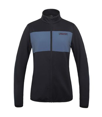 Kingsland KLkloni Fleecejacke Sportjacke Unisex Navy Sommer 2022