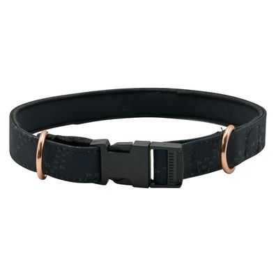 Imperial Riding Hundehalsband Ambient Black zebra 2022