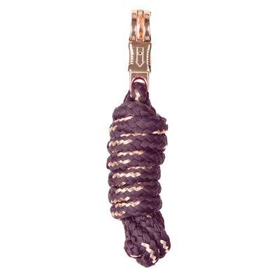 Imperial Riding Bleiseil Go Star Panikhaken Bordeaux 2022