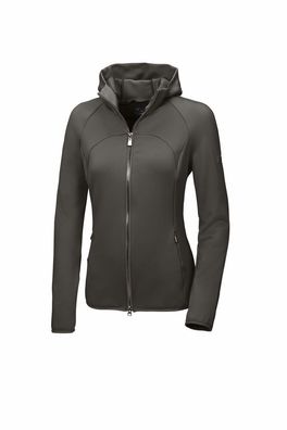 PIKEUR SELINE Damen Fleece- und Softshell blackolive Selection 2022