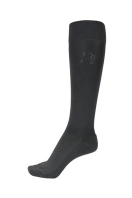 PIKEUR Damen Socken Kniestrümpfe blackolive Selection 2022