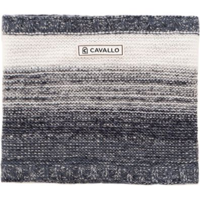 Cavallo Schal Loop ERISA darkblue Sportswear HW/22