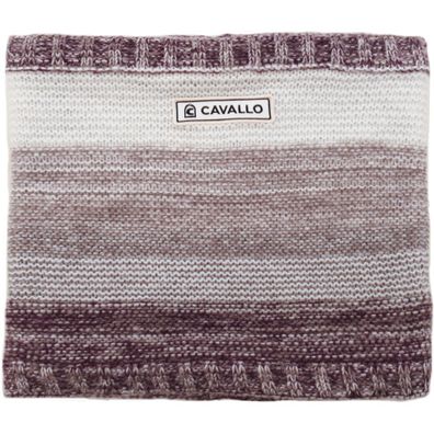 Cavallo Schal Loop ERISA powder lilac altrosa Sportswear HW/22
