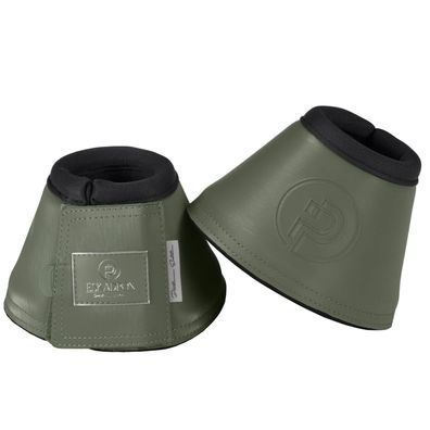 Eskadron Softslate Sprungglocken ashgreen Platinum 2022