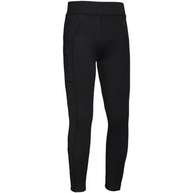 Kingsland KLKacy Girls F-Tech4 F-Grip Tights Navy Winter 2022