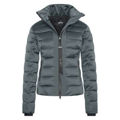 Euro-Star Bomberjacke Carrera Dark Castor HW 2022
