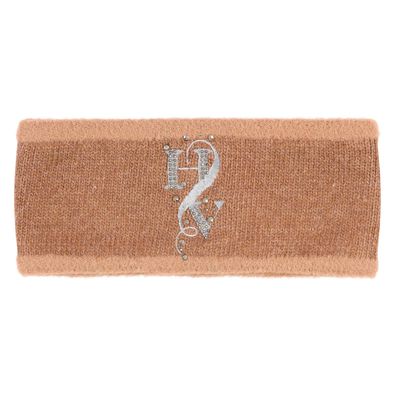 HV Polo Stirnband Charlotte Copper brown HW 2022