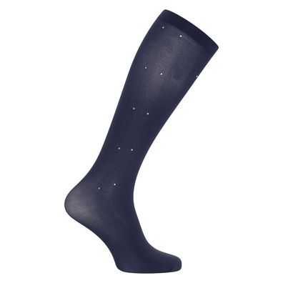Imperial Riding Kniestrümpfe Reitsocken IRHTwinkle Light navy FS/23
