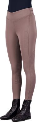 Euro Star Damen Reitleggins Easy Rider ERAya FullGrip Tundra FS/23