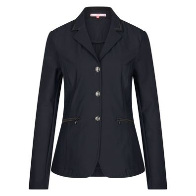 Imperial Riding Turnier Jacket Blazer IRHAir Meshy black FS/23