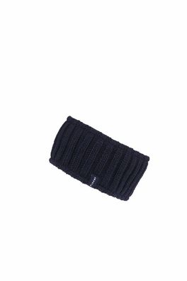 PIKEUR BASIC Damen Stirnband navy Sportswear HW 23