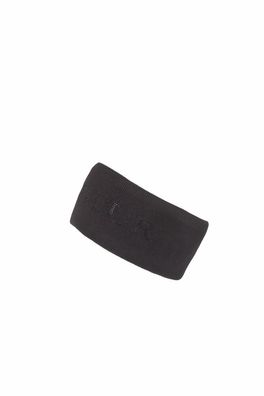 PIKEUR Damen Stirnband Strass braun licorice Sportswear HW 23
