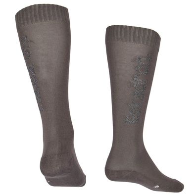 Eskadron Damen Strümpfe Reitsocken earl grey Heritage HW 23/24