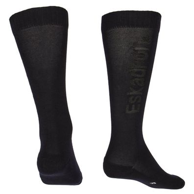 Eskadron Damen Strümpfe Reitsocken navy Heritage HW 23/24