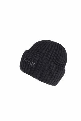 PIKEUR BEANIE STRASS Damen Mütze black Sportswear HW 23