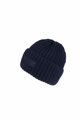 PIKEUR BEANIE STRASS Damen Mütze night sky Sportswear HW 23