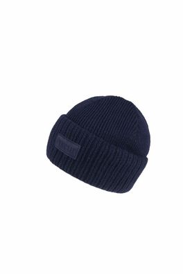 PIKEUR BEANIE BATCH Damen Mütze night sky Sportswear HW 23