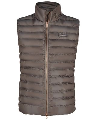 Eskadron Damen Weste QUILT earl grey Heritage HW 23/24