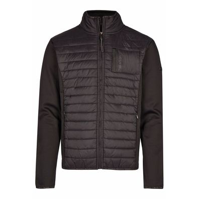 Eskadron Herren Jacke basalt grey Heritage HW 23/24