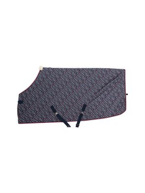 Tommy Hilfiger Abschwitzdecke MILAN Show Rug Multicolor HW23