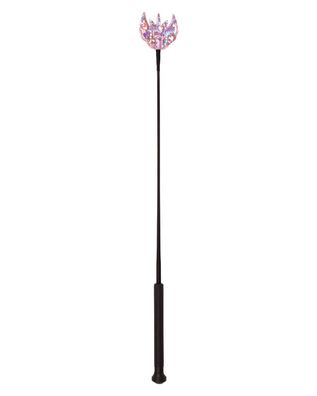 QHP Reitgerte Veerle für Kinder in soft pink