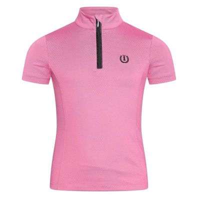 Imperial Riding Trainingsshirt Kinder Top IRHRoxy pink FS/23