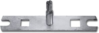 Waldhausen STROHM Gewindeloch Reiniger / Stollenschlüssel