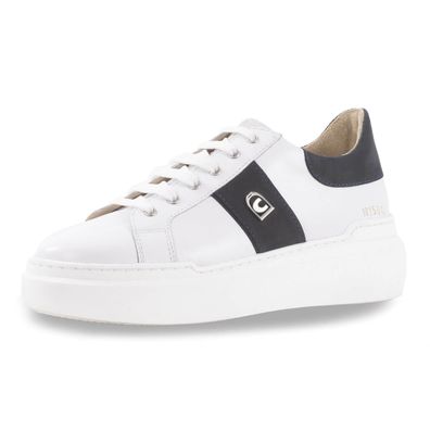 Cavallo Sneaker Third Edition weiß-blau